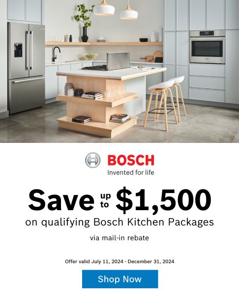 Bosch-Buy More Save More